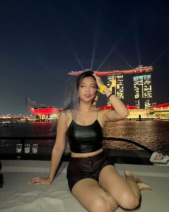 Burnbaeee / burnabee Nude Leaks OnlyFans Photo 2