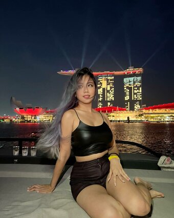 Burnbaeee / burnabee Nude Leaks OnlyFans Photo 3