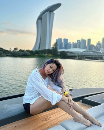 Burnbaeee / burnabee Nude Leaks OnlyFans Photo 4