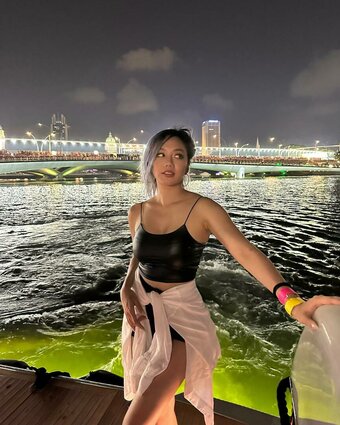 Burnbaeee / burnabee Nude Leaks OnlyFans Photo 5