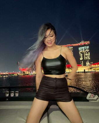 Burnbaeee / burnabee Nude Leaks OnlyFans Photo 7