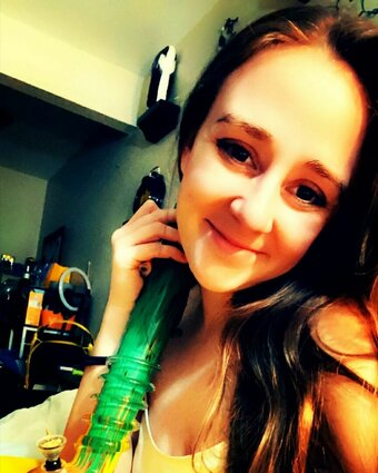 Bustybabe / bustybabe5 / bustybabesclub_ Nude Leaks OnlyFans Photo 2