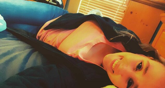 Bustybabe / bustybabe5 / bustybabesclub_ Nude Leaks OnlyFans Photo 3