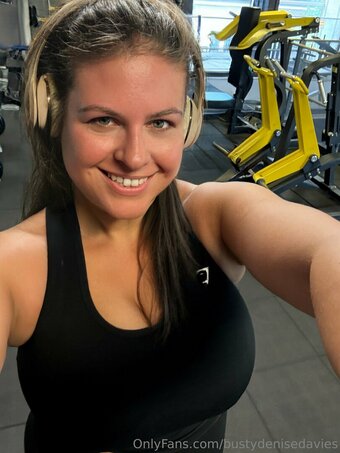 bustydenisedavies bustydenisedavies