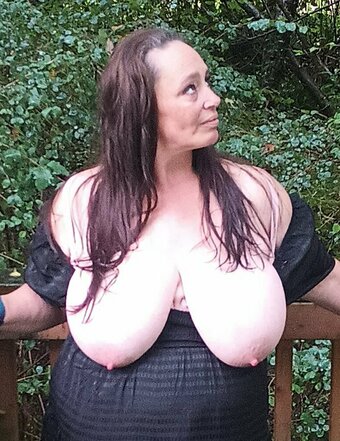 BustyDriver / https: / ravensymone Nude Leaks OnlyFans Photo 26