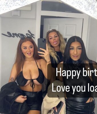 BustyMia E / bustyema_official / curvywomanlover Nude Leaks OnlyFans Photo 3