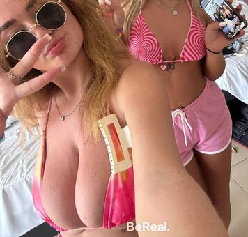 BustyMia E / bustyema_official / curvywomanlover Nude Leaks OnlyFans Photo 16