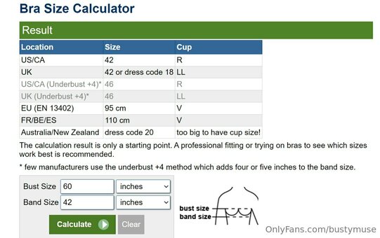 bustymuse Nude Leaks Photo 2