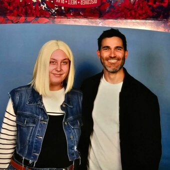 Bustyolive / bustyolive_1710 / bustyolive_of Nude Leaks OnlyFans Photo 1