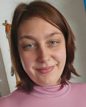 Bustyolive / bustyolive_1710 / bustyolive_of Nude Leaks OnlyFans Photo 3