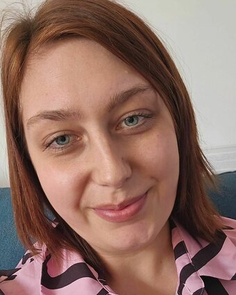 Bustyolive / bustyolive_1710 / bustyolive_of Nude Leaks OnlyFans Photo 6