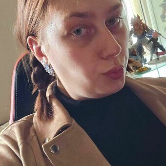 Bustyolive / bustyolive_1710 / bustyolive_of Nude Leaks OnlyFans Photo 13