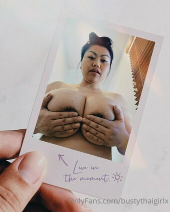 bustythaigirlx Nude Leaks Photo 10