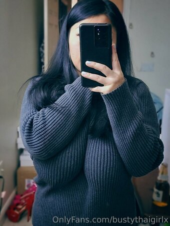bustythaigirlx Nude Leaks Photo 28