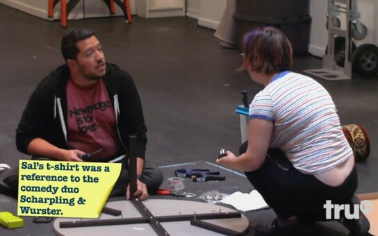 Buttcracks / littleteresa Nude Leaks OnlyFans Photo 2