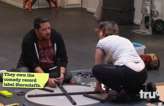 Buttcracks / littleteresa Nude Leaks OnlyFans Photo 3