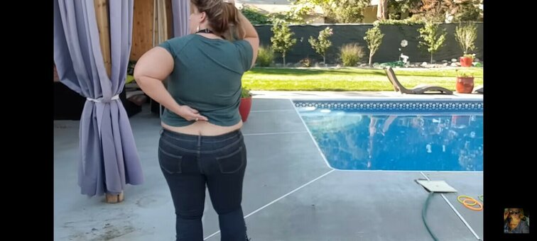 Buttcracks / littleteresa Nude Leaks OnlyFans Photo 5