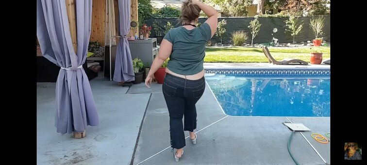 Buttcracks / littleteresa Nude Leaks OnlyFans Photo 6