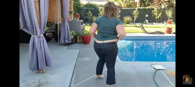 Buttcracks / littleteresa Nude Leaks OnlyFans Photo 7