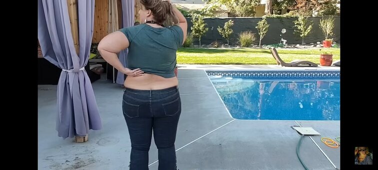 Buttcracks / littleteresa Nude Leaks OnlyFans Photo 8