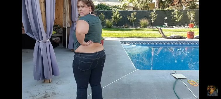 Buttcracks / littleteresa Nude Leaks OnlyFans Photo 9