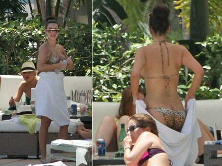 Buttcracks / littleteresa Nude Leaks OnlyFans Photo 23