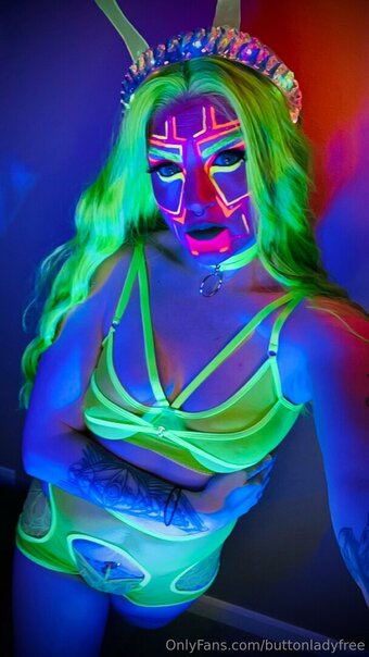 buttonladyfree Nude Leaks Photo 2