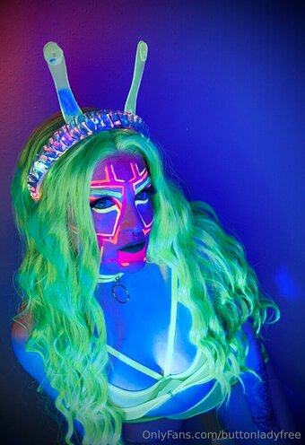 buttonladyfree Nude Leaks Photo 3