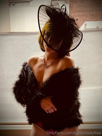 buttonladyfree Nude Leaks Photo 4