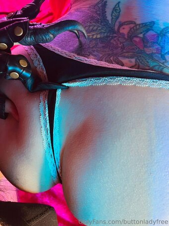 buttonladyfree Nude Leaks Photo 13