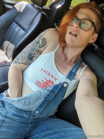 buttonlove83 Nude Leaks Photo 2