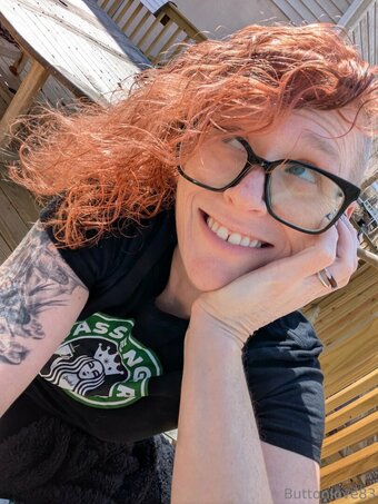 buttonlove83 Nude Leaks Photo 14