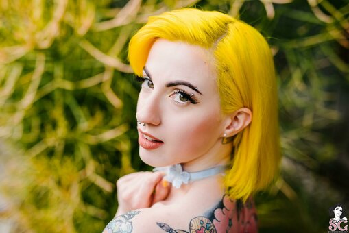 Buttonz Nude Leaks Photo 1