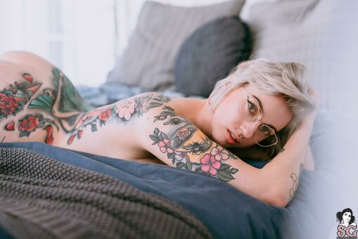 Buttonz Nude Leaks Photo 2