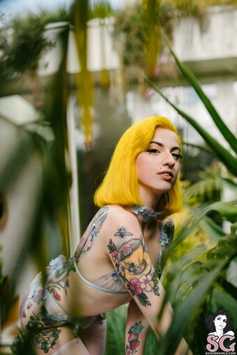 Buttonz Nude Leaks Photo 9