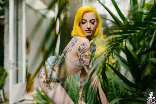 Buttonz Nude Leaks Photo 12