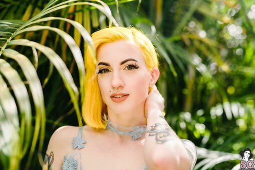 Buttonz Nude Leaks Photo 16