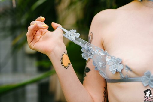 Buttonz Nude Leaks Photo 18