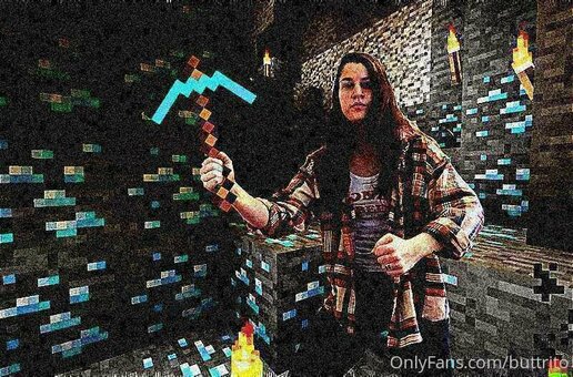 buttrito Nude Leaks Photo 4