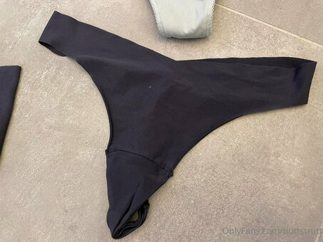 buttstrutt Nude Leaks Photo 7