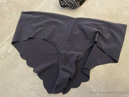 buttstrutt Nude Leaks Photo 8
