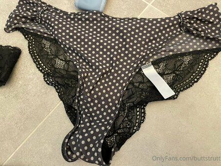 buttstrutt Nude Leaks Photo 11