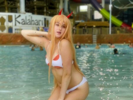 buubbyfrog / buddyboowaggytails / buubbycos / graytulip Nude Leaks Photo 6