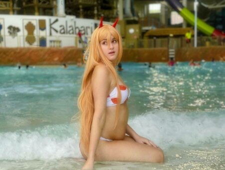 buubbyfrog / buddyboowaggytails / buubbycos / graytulip Nude Leaks Photo 8