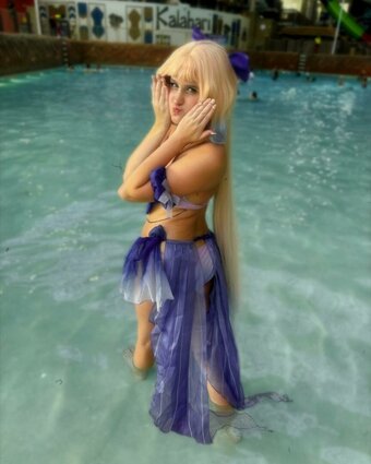 buubbyfrog / buddyboowaggytails / buubbycos / graytulip Nude Leaks Photo 10