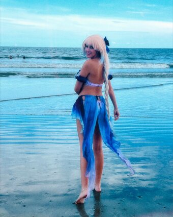 buubbyfrog / buddyboowaggytails / buubbycos / graytulip Nude Leaks Photo 11