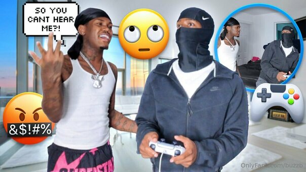 buzzb Nude Leaks Photo 4