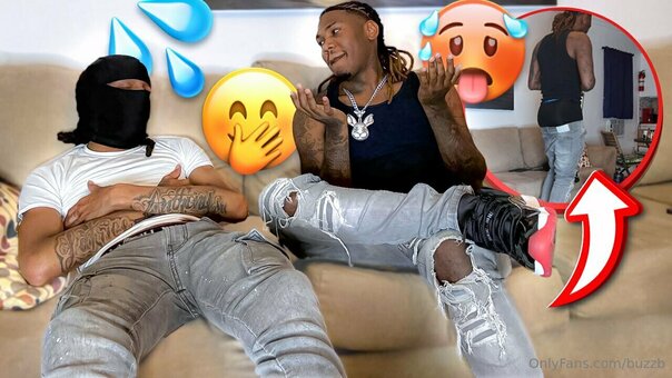 buzzb Nude Leaks Photo 9