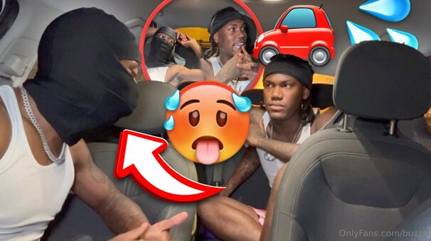 buzzb Nude Leaks Photo 11