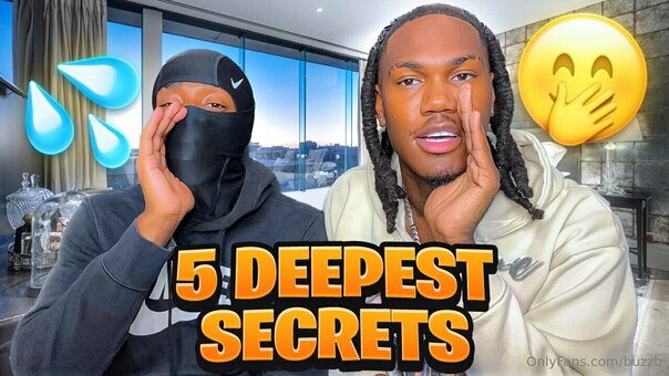 buzzb Nude Leaks Photo 14